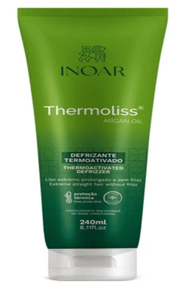 Thermoliss Defrizante Inoar