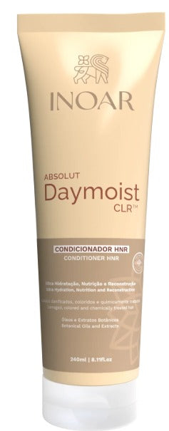 Day Moist Acondicionador Bisnaga 240ml