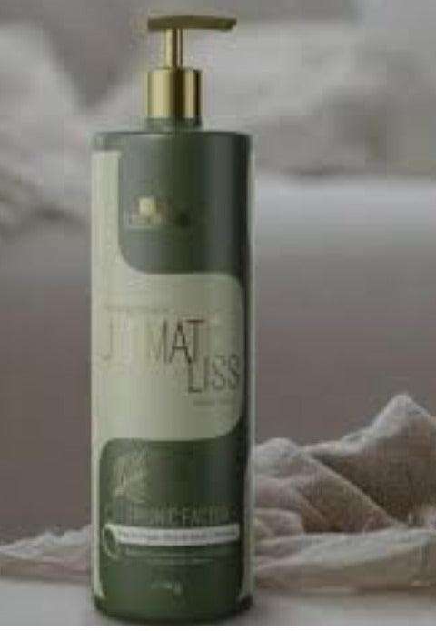 KERATINA HANNA LEE POR LITRO