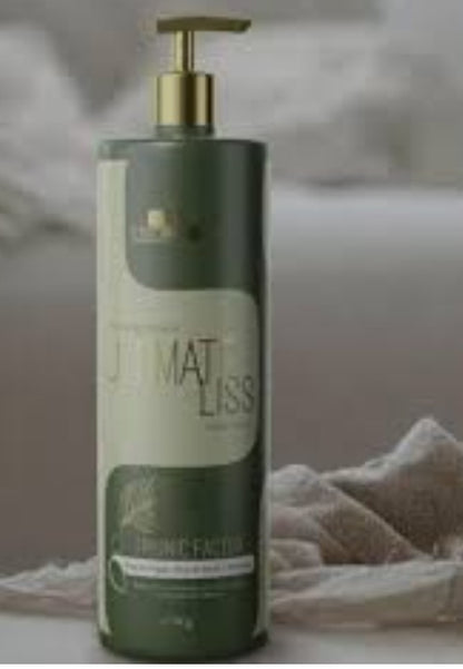 KERATINA HANNA LEE POR LITRO