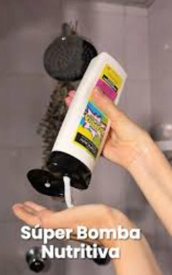 Acondicionador Bomba Nutritiva Capicilin