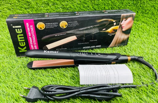 PLANCA PARA CABELLO DE USO PERSONAL