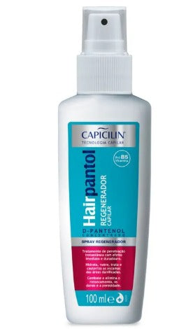 Hair Pantol Capicilin