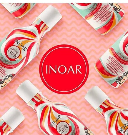 Shampoo Divine curls Inoar
