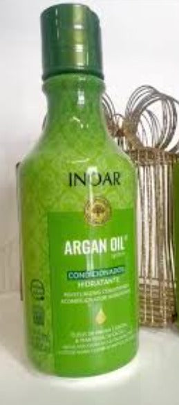 Acondicionador Argan Oil Inoar