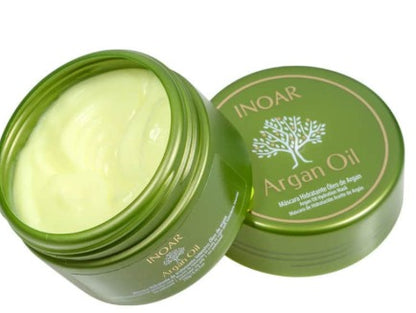 Mascarilla Argan Oil Inoar