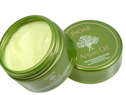 Mascarilla Argan Oil Inoar