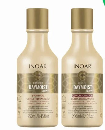 Kit Daymoist Inoar