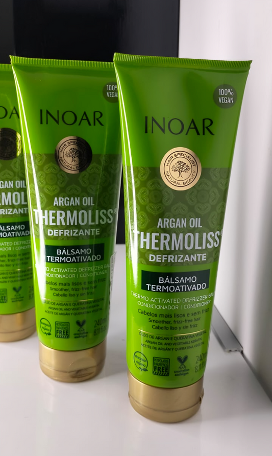 Thermoliss Defrizante Inoar