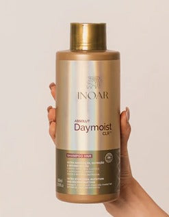Shampoo Day Moist Inoar