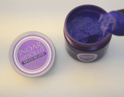 Mascarilla Speed Blond Inoar