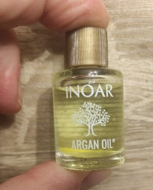 Aceite de argán Inoar