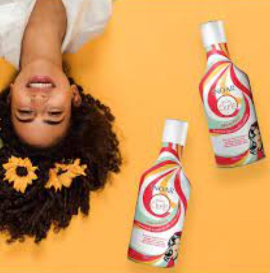 Dúo Shampoo y acondicionador  divine curls