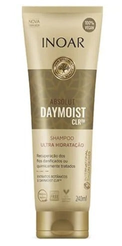 Day Moist Shampoo Bisnaga 240ml
