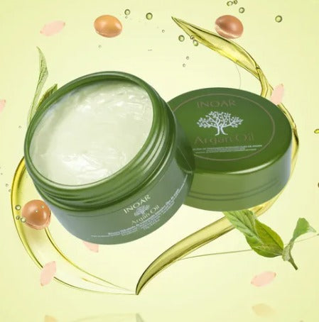 Mascarilla Argan Oil Inoar